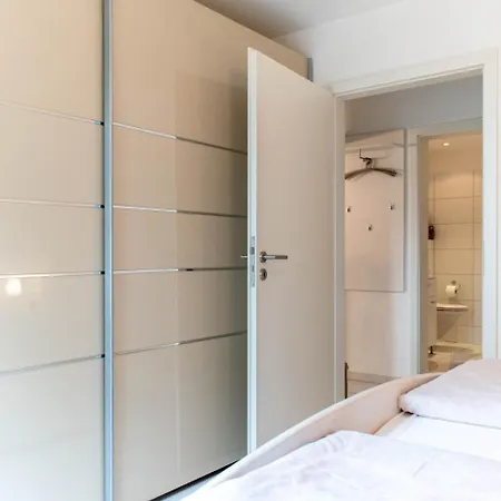 Mare Time 1 Timmendorfer Strand