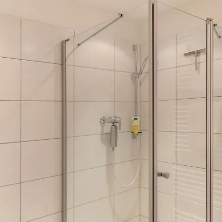 דירה Mare Time 1 טימנדורפר שטרנד