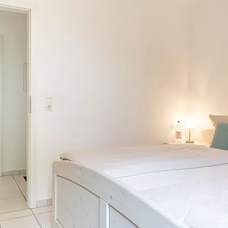 Mare Time 1 Appartement