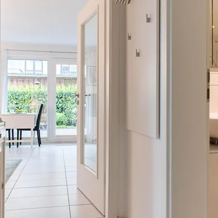 Mare Time 1 Appartement *