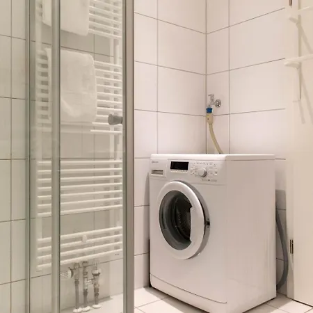 Appartement Mare Time 1 *