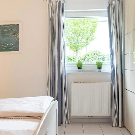 Mare Time 1 Appartement Timmendorfer Strand