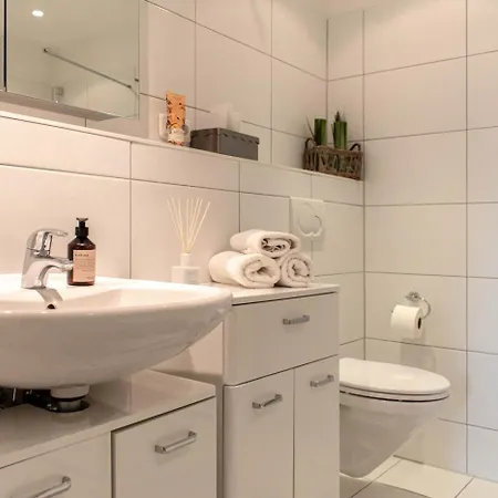 Apartamento Mare Time 1 Timmendorfer Strand