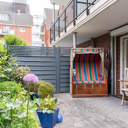 Mare Time 1 טימנדורפר שטרנד