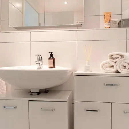 Mare Time 1 * טימנדורפר שטרנד