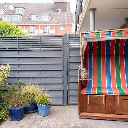 Mare Time 1 דירה