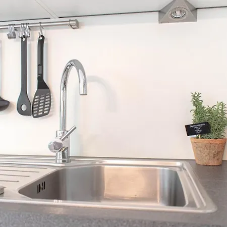 Apartamento Mare Time 1