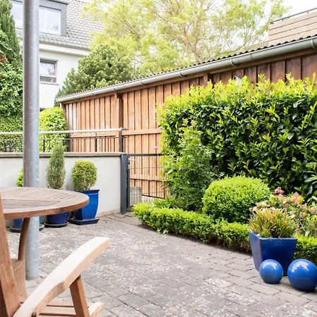 Mare Time 1 Appartement *