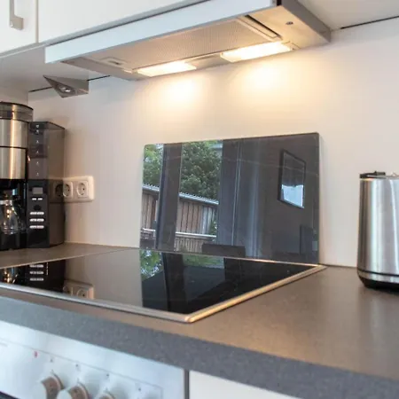 Appartement Mare Time 1 Timmendorfer Strand