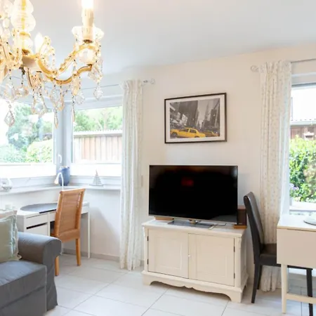 Mare Time 1 טימנדורפר שטרנד