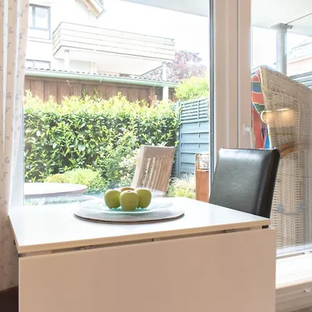 Mare Time 1 Appartement