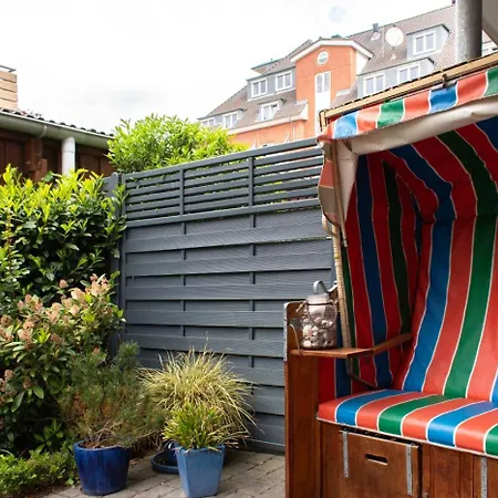 Mare Time 1 * Timmendorfer Strand