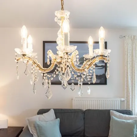 Apartamento Mare Time 1 Timmendorfer Strand