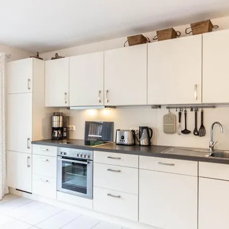 Apartamento Mare Time 1