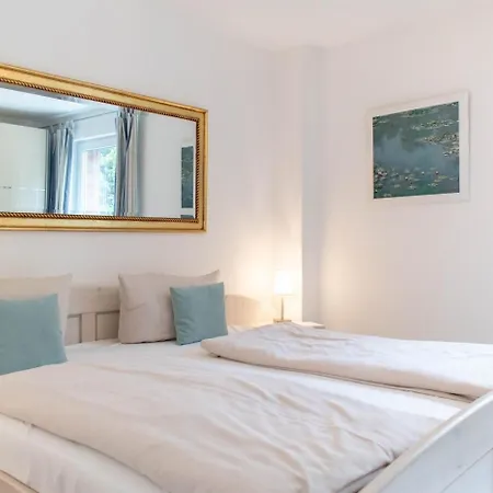 Mare Time 1 Apartamento *