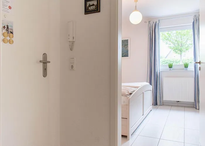 Appartement Mare Time 1 *