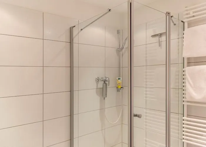 Apartmán Mare Time 1 Timmendorfer Strand