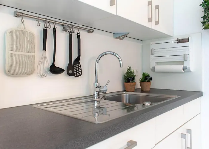 Mare Time 1 Timmendorfer Strand