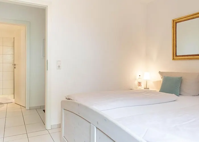 Mare Time 1 Apartmán