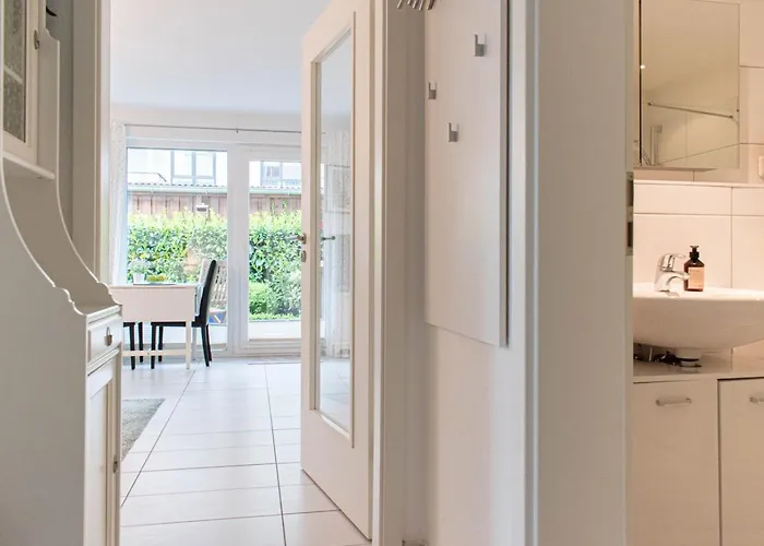 Mare Time 1 Apartmán *