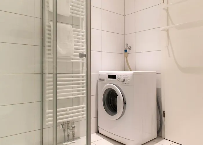 Apartmán Mare Time 1 *