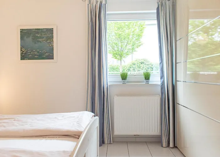 Mare Time 1 Appartement Timmendorfer Strand