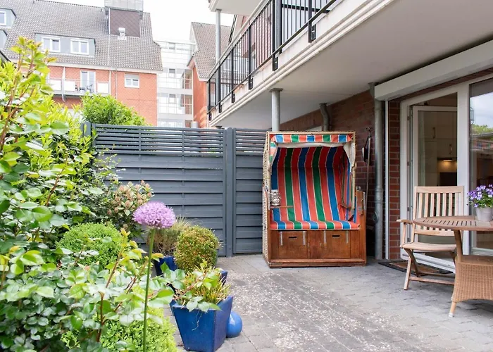 Mare Time 1 Timmendorfer Strand