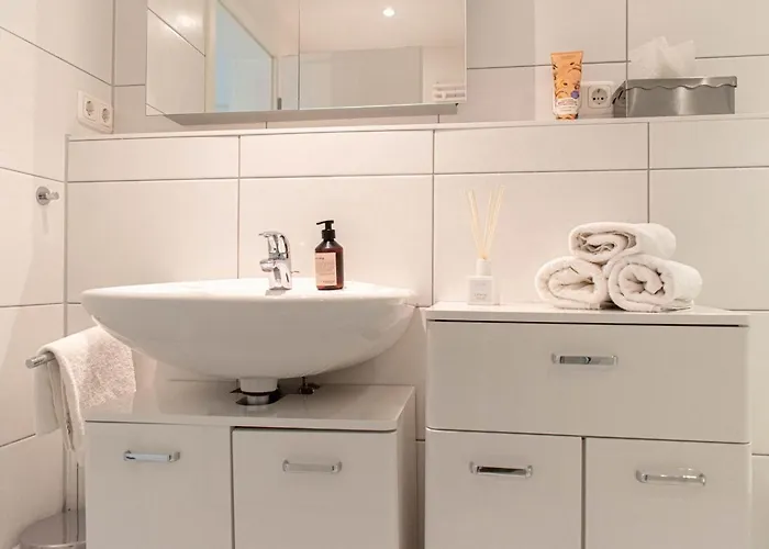 Mare Time 1 * Timmendorfer Strand