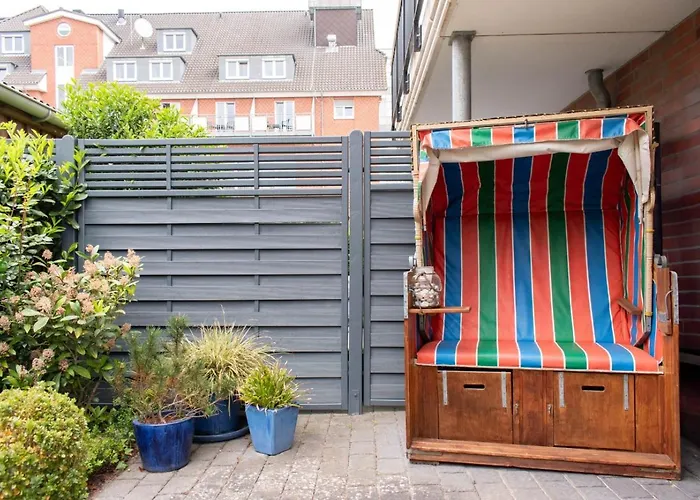 Mare Time 1 Apartmán