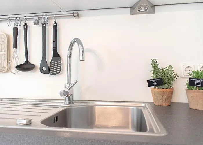 Apartmán Mare Time 1