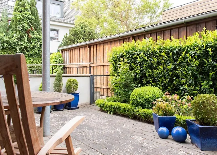 Mare Time 1 Appartement *