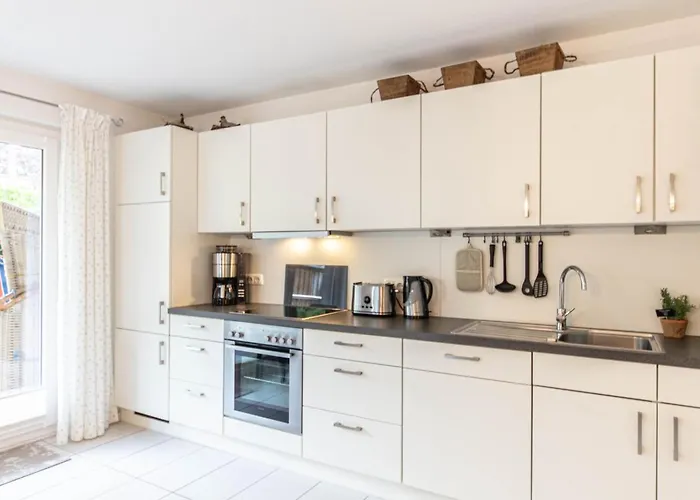 Apartmán Mare Time 1 *