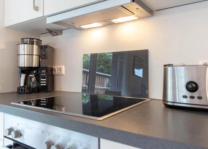 Appartement Mare Time 1 Timmendorfer Strand