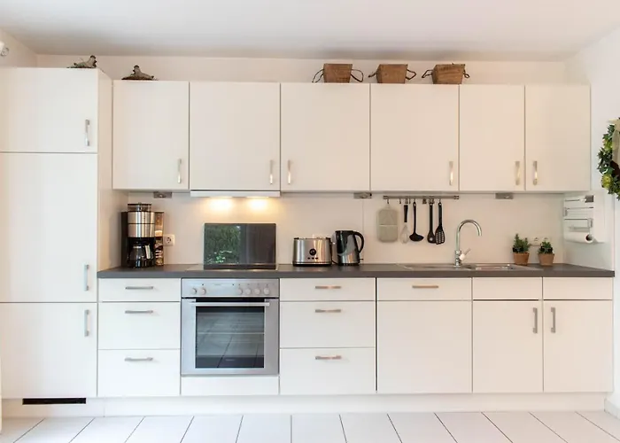 Mare Time 1 * Timmendorfer Strand