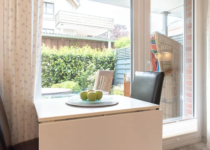 Mare Time 1 Appartement