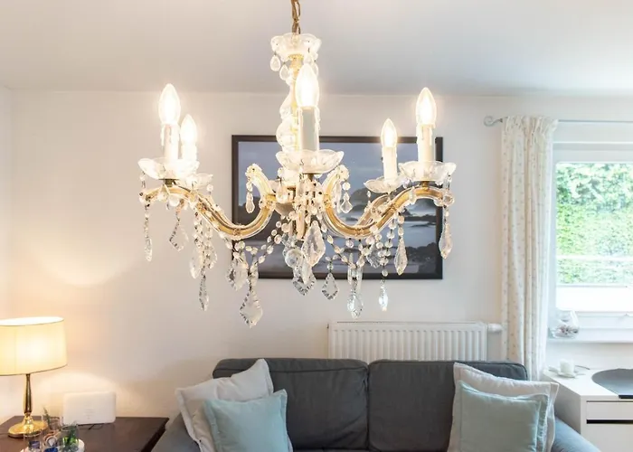 Apartmán Mare Time 1