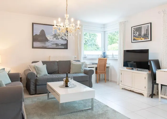 Mare Time 1 Apartmán *