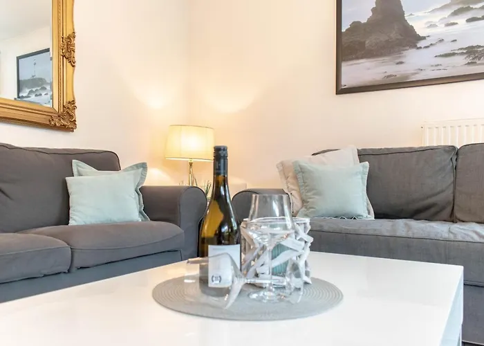 Appartement Mare Time 1 *